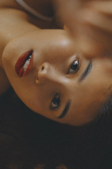 三岛香奈